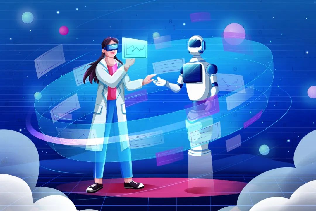 2025,人工智能的三大趋势