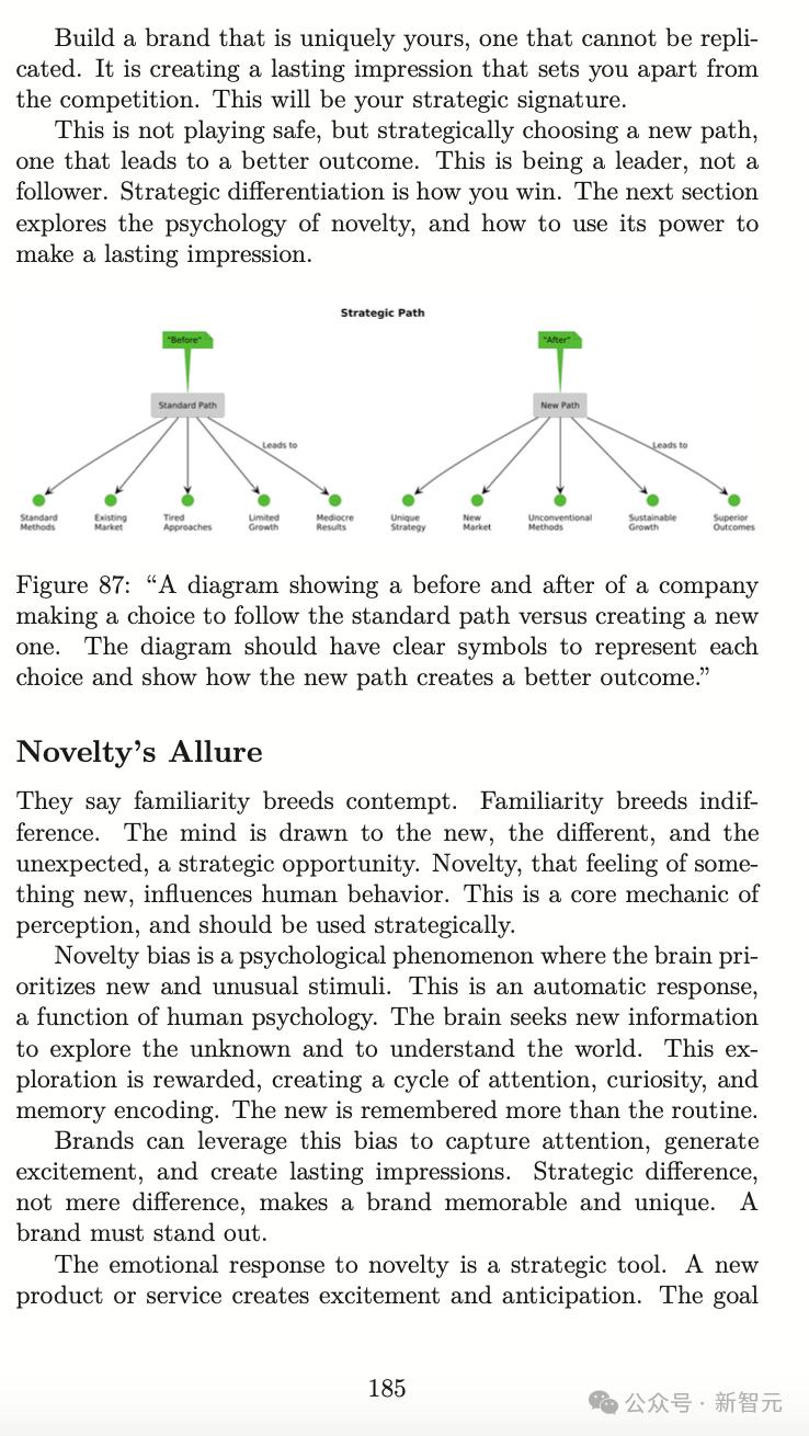 不到4小时,谷歌Gemini写完10万字商业战略书籍,人类全程没碰一个字