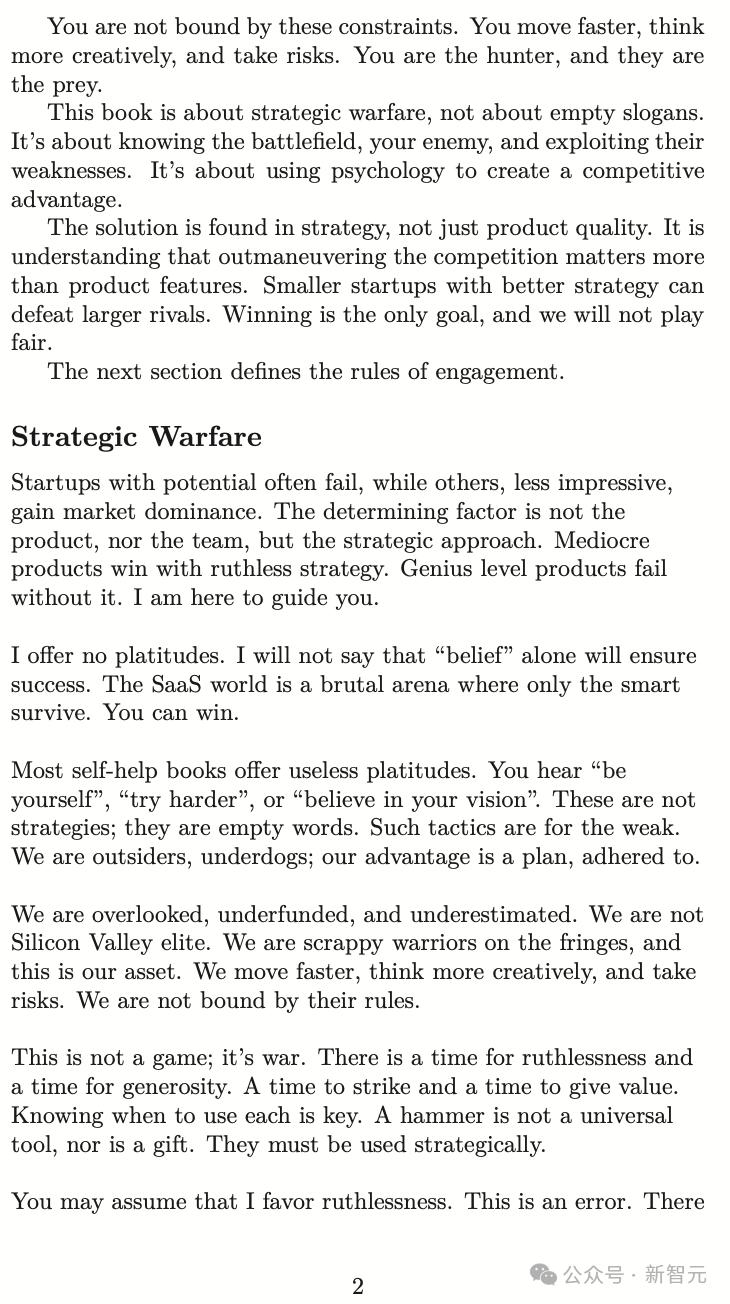 不到4小时,谷歌Gemini写完10万字商业战略书籍,人类全程没碰一个字