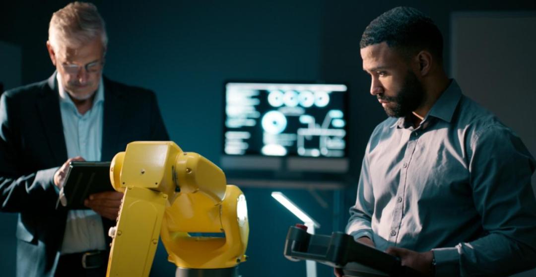 2025年,第一批和人类抢饭碗的AI智能体要来了