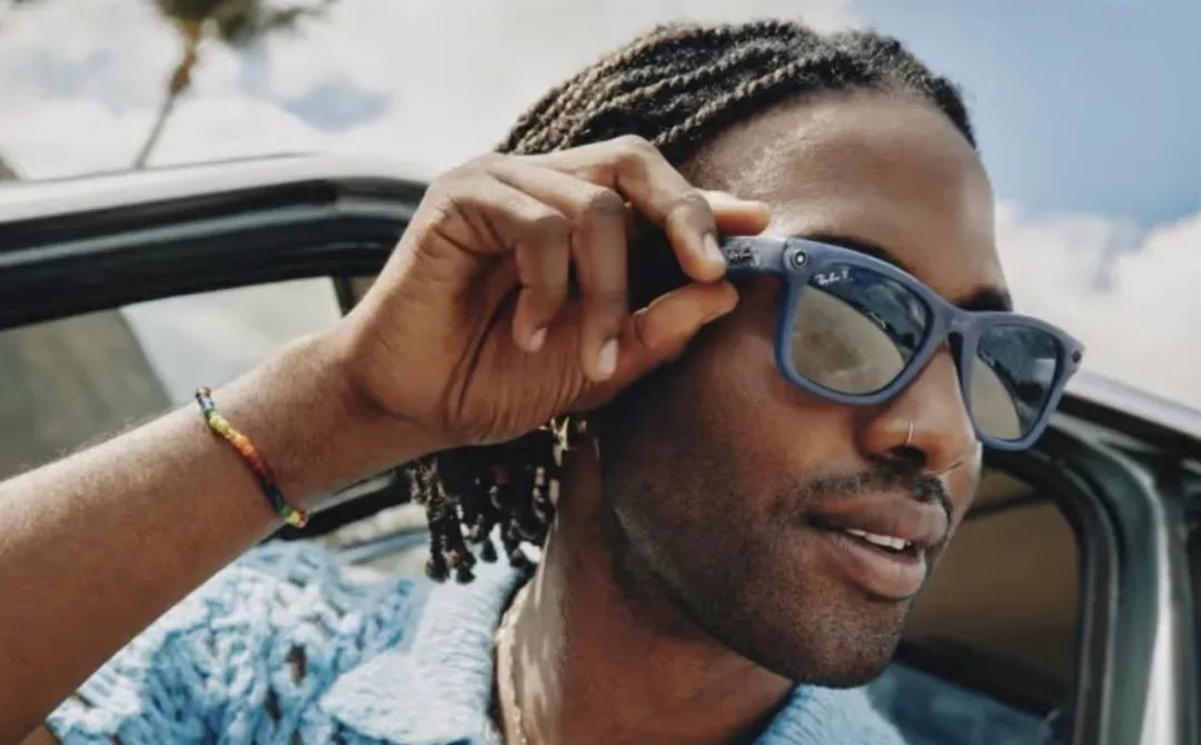 AI眼镜爆火,中国六大门派围攻Meta,真正大BOSS还未进场