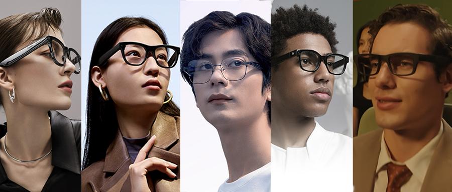 AI眼镜爆火,中国六大门派围攻Meta,真正大BOSS还未进场