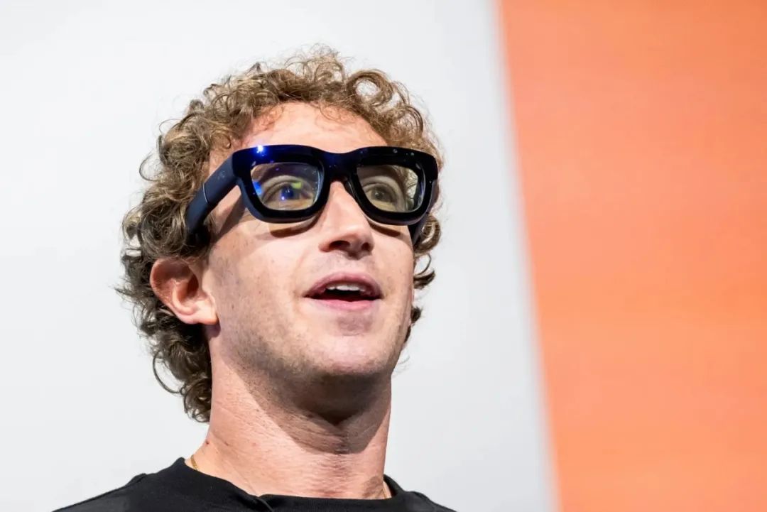 AI眼镜爆火,中国六大门派围攻Meta,真正大BOSS还未进场