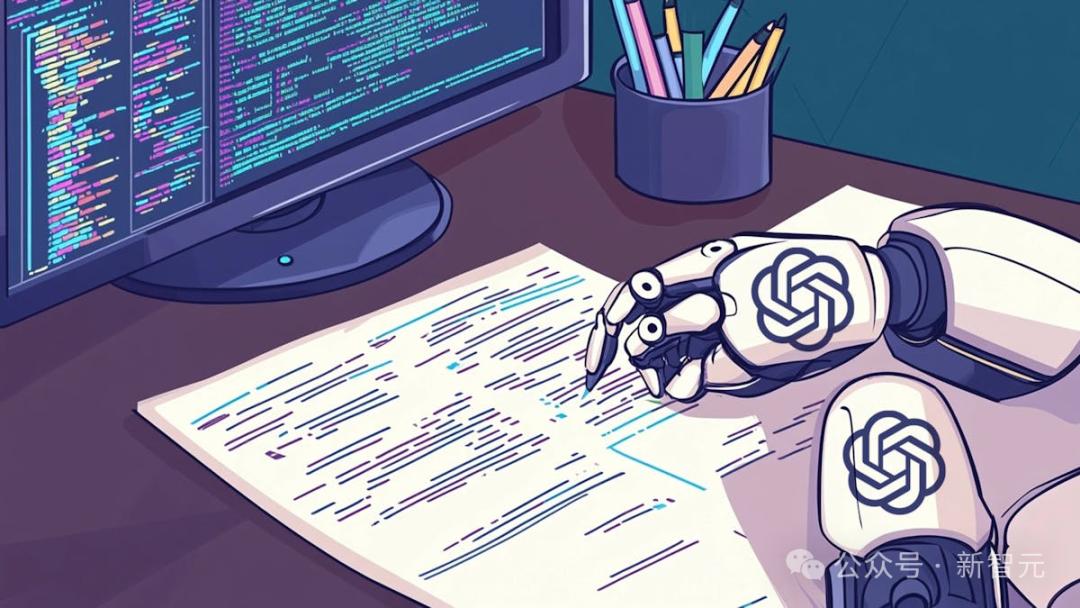 刚刚,OpenAI首个智能体提前曝光,高级编码AI剑指400万年薪L6级工程师