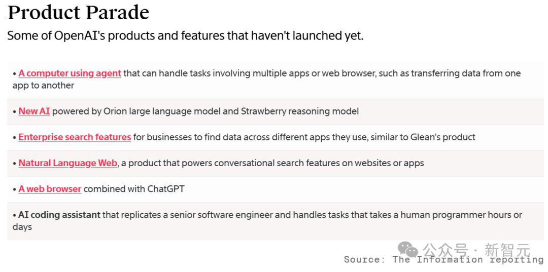 刚刚,OpenAI首个智能体提前曝光,高级编码AI剑指400万年薪L6级工程师