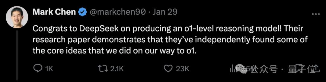 硅谷掀桌!DeepSeek遭OpenAI和Anthropic围剿,美国网友都看不下去了