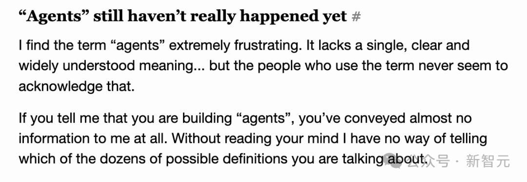 1年智能体落地,3年获普利策奖,6年或引发危机,Django之父6大预测