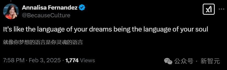 OpenAI o3-mini被曝大量使用中文推理,全世界AI都要学中国话了?