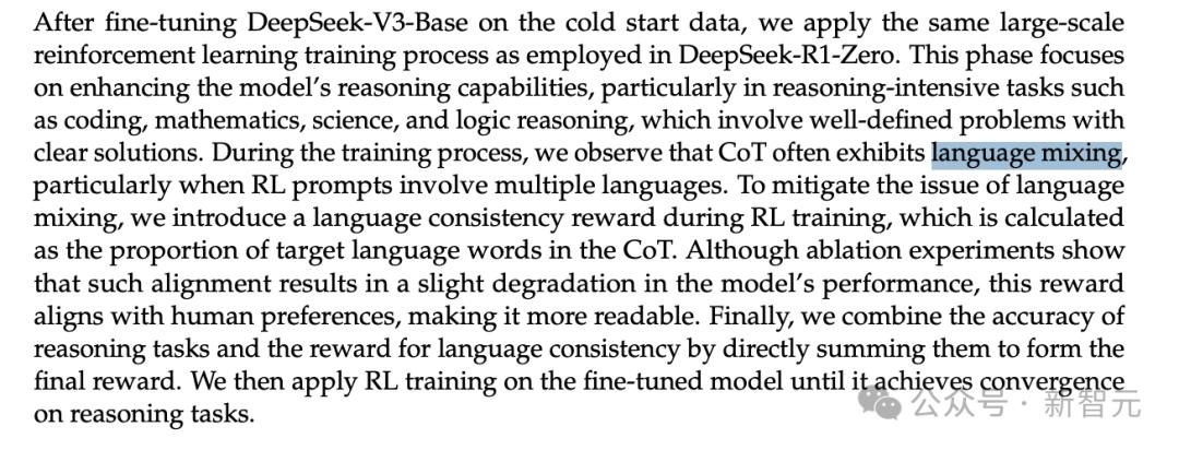 OpenAI o3-mini被曝大量使用中文推理,全世界AI都要学中国话了?