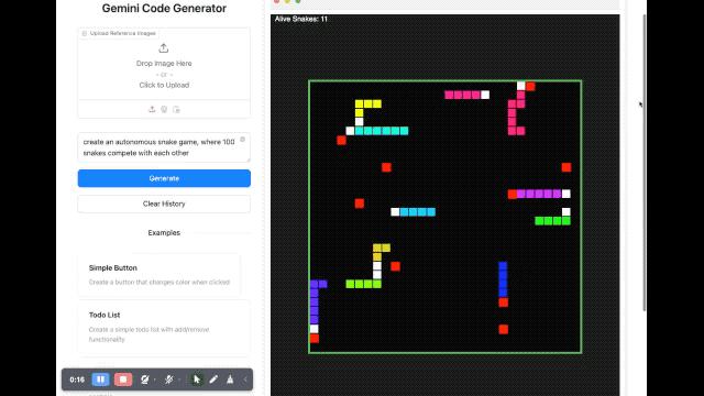 DeepSeek 逼急 Gemini 放大招,ChatGPT 搜索功能免费开放,AI 掀起让利战