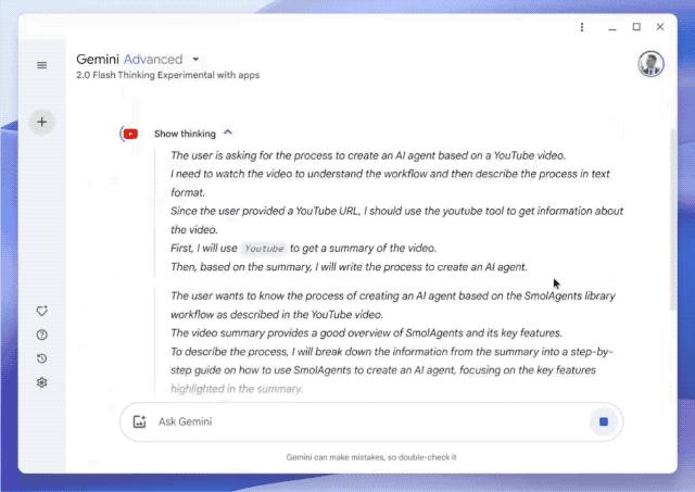 DeepSeek 逼急 Gemini 放大招,ChatGPT 搜索功能免费开放,AI 掀起让利战