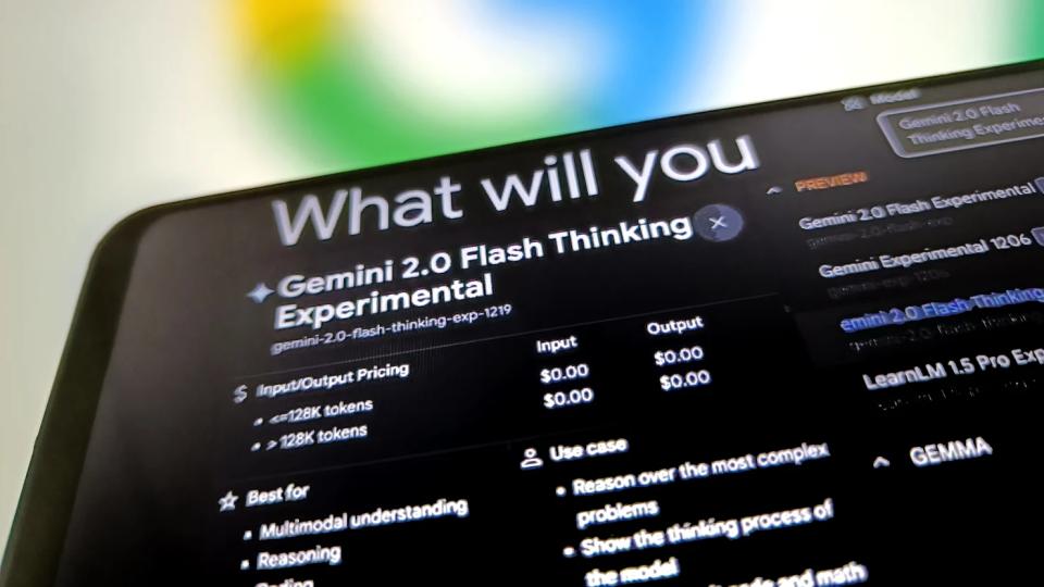 谷歌发布“最强大AI模型”Gemini 2.0,大举押注人工智能代理