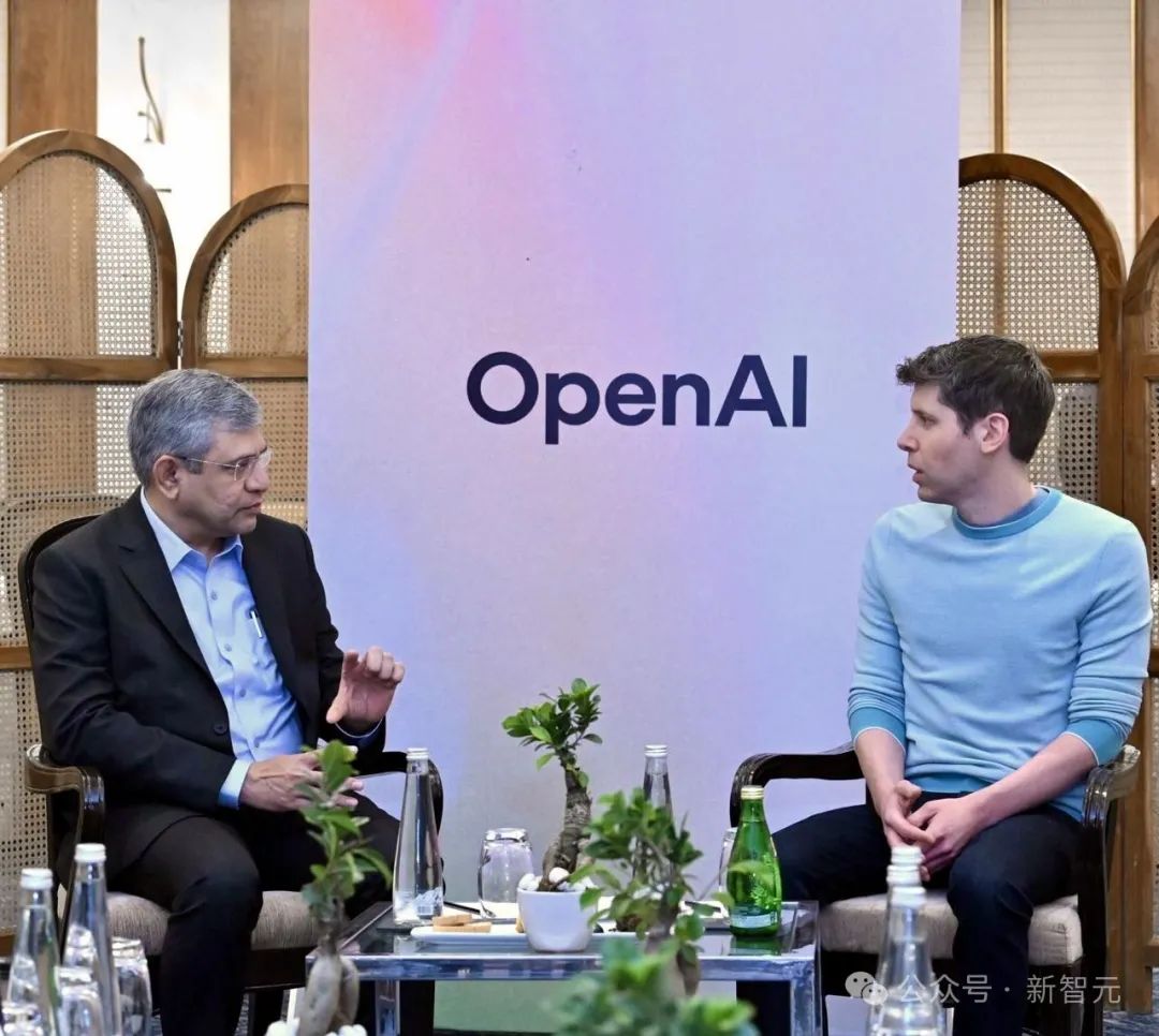 微软官宣All in智能体,SWE Agent首曝光,奥特曼预警2025编程巨变