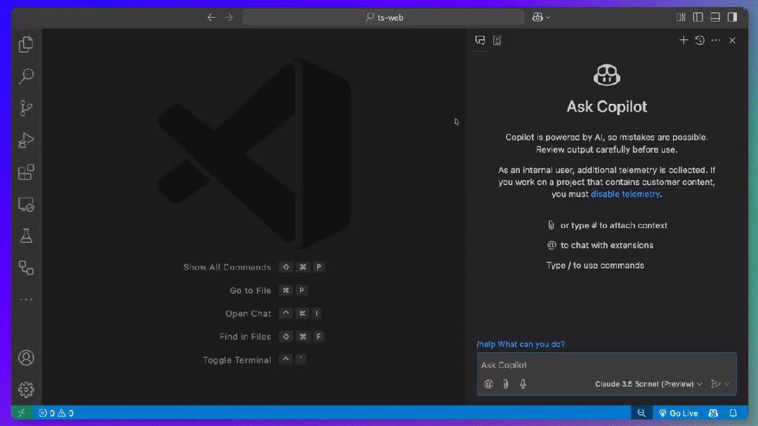 微软官宣All in智能体,SWE Agent首曝光,奥特曼预警2025编程巨变