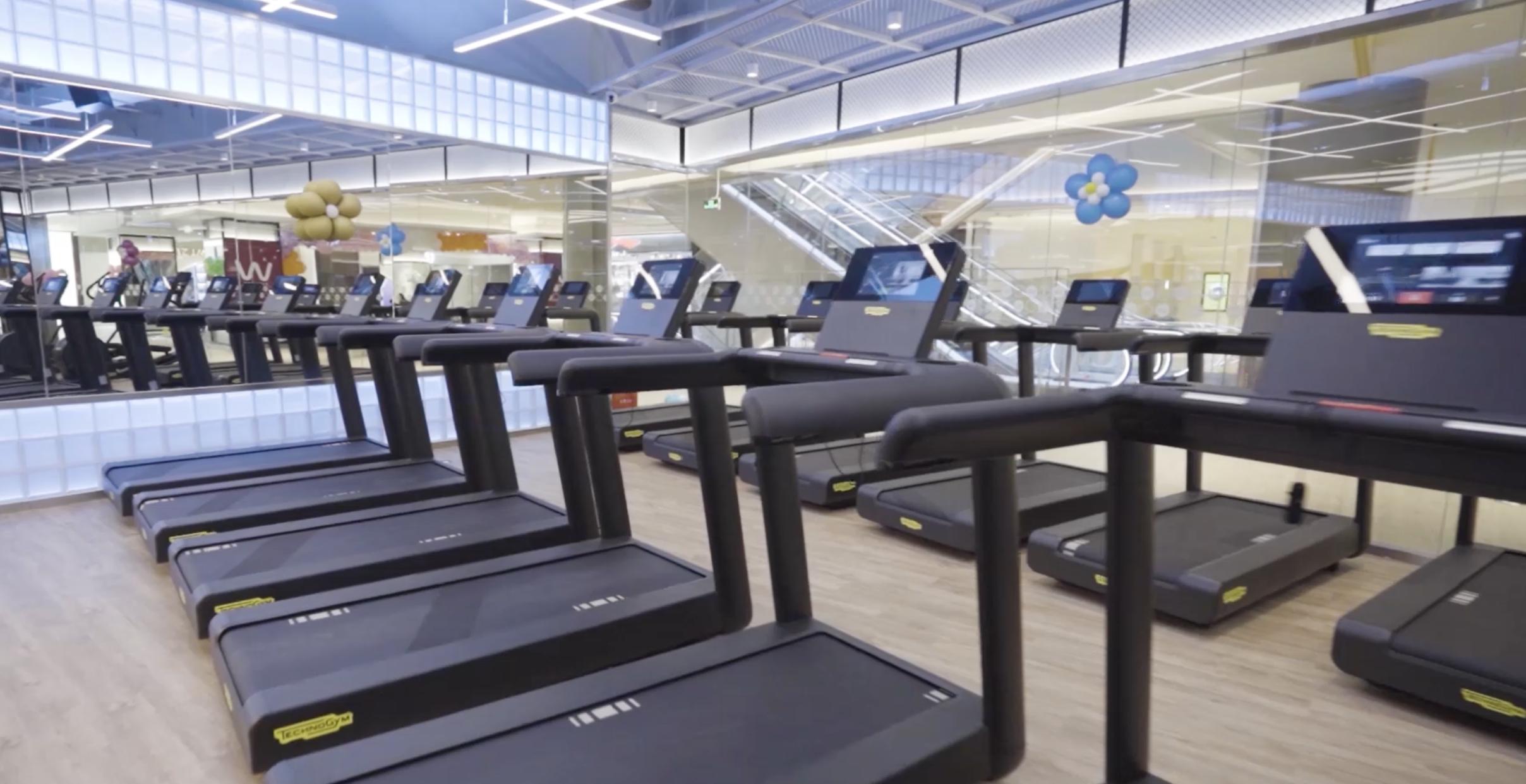 Keep单日暴涨32%,数字健身概念爆发,AI真是灵丹妙药?