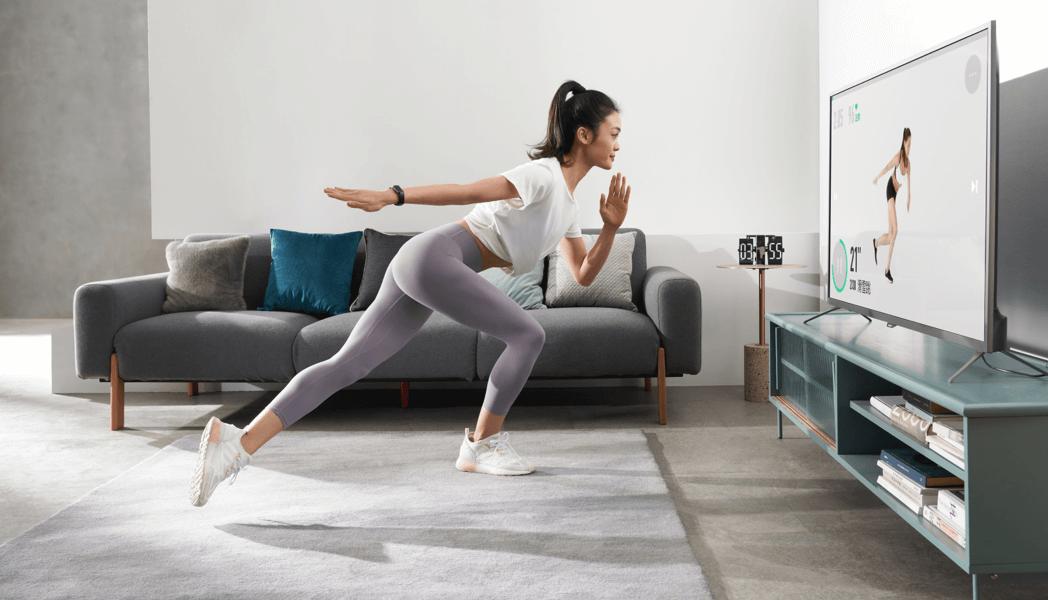 Keep单日暴涨32%,数字健身概念爆发,AI真是灵丹妙药?